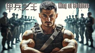 Wolf Warrior Special Forces Fight Against Foreign Mercenaries & Rescue Hostages, War Action Movie HD