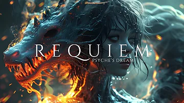 REQUIEM | Meditative Dark Ambient Music for Deep Relaxation