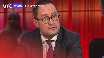 Van Quickenborne meer dan 40 uur aan het woord in Kamercommissie