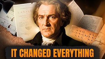 When Linear Systems Collapsed into CHAOS One Radical Idea Created the TRUE Mechanism to Solve Them