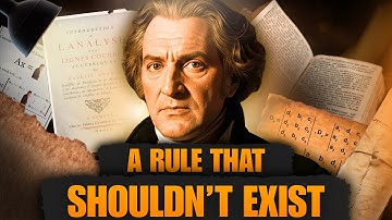 When Linear Systems Collapsed into CHAOS One Radical Idea Created the TRUE Mechanism to Solve Them