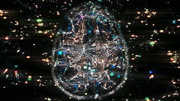 Max Cooper & Rob Clouth ft. FLOHIO - 8 Billion Realities (Official video by Hayk Zakoyan)