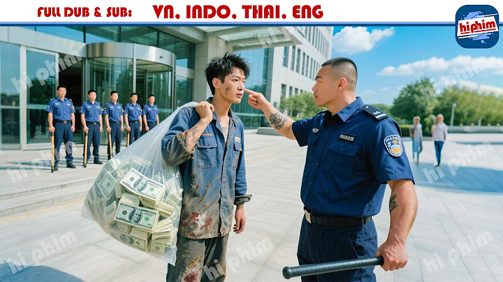 Tên Công Nhân Quèn Bị Đuổi Việc Nào Ngờ Là Tỷ Phú Ẩn Danh Quay Trở Lại Mua Luôn Cả Công Ty Nghìn Tỷ
