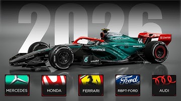 Which F1 Team Is Actually Ahead in the 2026 Engine Regulations War?