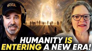 Top Astrologer REVEALS COSMIC SHIFT! Humanity's KARMIC CYCLE Is Ending in Renewal | Heather Ensworth