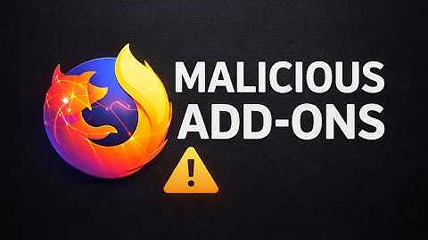 Audit Your Firefox Extensions Right Now (17 Were Pulled)