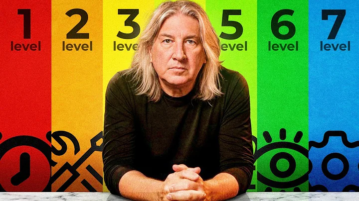 7 Levels of Finance Jobs From a Fintech CEO | Tom Sosnoff