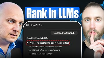 AI & LLM Visibility: A Practical Guide for Ranking in AI Results