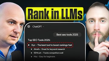 AI & LLM Visibility: A Practical Guide for Ranking in AI Results