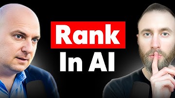 AI & LLM Visibility: A Practical Guide for Ranking in AI Results
