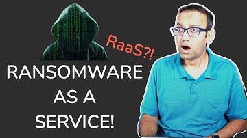 How Hackers Built a Billion Dollar Business (And They Are Coming For You)