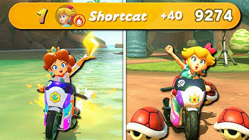 Actually trying my best for once...