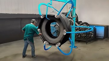 30 Minutes Satisfying Video Working & Exciting Factory Machines, Ingenious Tool, Admirable Worker▶15