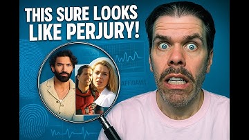 This Is Sooooo Bad For Justin Baldoni!