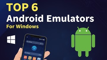 Run Android Apps & Games on Windows – Top FREE Emulators for Beginners!