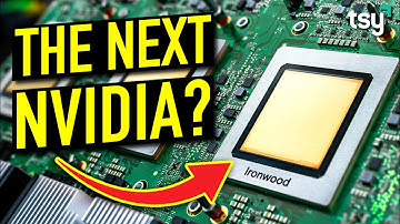 HET IS VOORBIJ! Ik kan niet langer zwijgen over GOOGLE vs NVIDIA