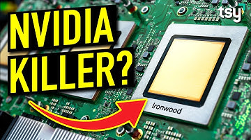 HET IS VOORBIJ! Ik kan niet zwijgen over Google (GOOG) versus NVIDIA-aandelen (NVDA)