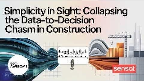 From Complexity to Clarity: Collapsing the Data-to-Decision Chasm Through Visual Twins