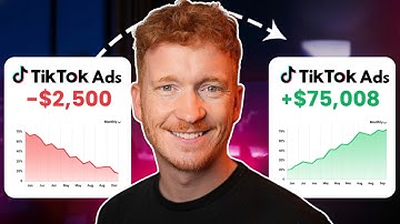 TikTok Ads Tutorial - 2025 FREE COURSE for Beginners