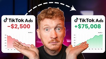 TikTok Ads Tutorial - 2025 FREE COURSE for Beginners