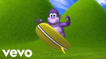 fine - straws (official video)