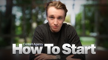 How I Made $100K Editing Videos