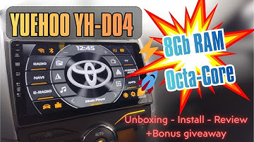 ΣΤΑΜΑΤΑ να ψάχνεις για οθόνη αυτοκινήτου και δες το βίντεο!