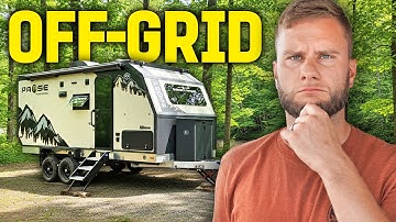 Why you should spend $100,000 on a camper | Pause Camper