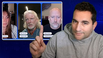 What’s Really Happening With Twitch View Counts? (Twitch Exec Responds)