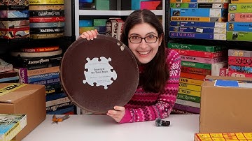 I just collected one of the rarest puzzles in the world