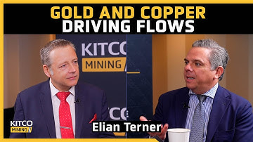 Generalist Capital Returns as Gold and Copper Hit Multi-Year Highs | Elian Terner