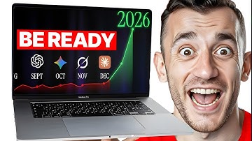 Wat te leren over AI in 2026 (naast AI-agenten)?