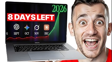 Wat te leren over AI in 2026 (naast AI-agenten)?