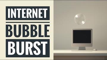 The Rise and Fall of Internet Dreams