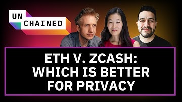 What Ethereum Will Look Like When It Implements Its New Privacy Focus