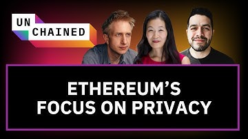 How the Ethereum Foundation Hopes to Transform Transactions With New Privacy Focus