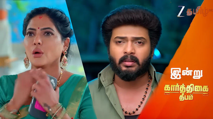 Karthigai Deepam Today Episode | Ep - 887 | Preview | Jul 08 2025  | Karthik Raj