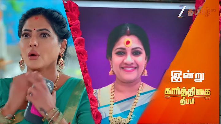 Karthigai Deepam Today Episode | Ep - 887 | Preview | Jul 08 2025  | Karthik Raj