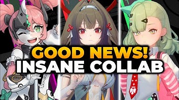 YE SHUNGUANG & ZZZ NEWEST MULTIPLE COLLAB | Zenless Zone Zero, Ye Shunguang ZZZ, ZZZ Ye Shunguang