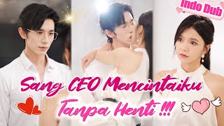 CEO perjaka akhirnya menikah dengan gadis ia cintai diam-diam, kini tiap hari ingin mesra dengannya!