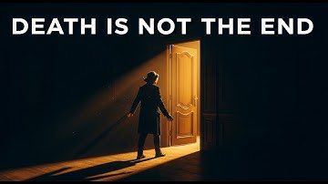 WHAT HAPPENS THE MOMENT YOU DIE? | The Biblical Truth Revealed