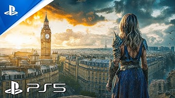 TIDES OF ANNIHILATION New Gameplay Demo 20 Minutes 4K