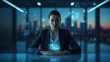 The Future of Office Management: How AI is Transforming Administrative Work