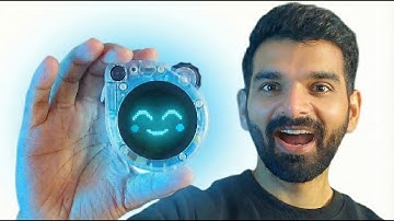 This 2026 AI Gadget Made Me Feel Like Tony Stark