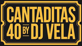 LOVE THE 2000,s ✅️ CANTADITAS 40 by DJ VELA |2024| BRUTAL