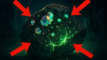 Scientists Tried to Hide What Was Inside This SECRET Object