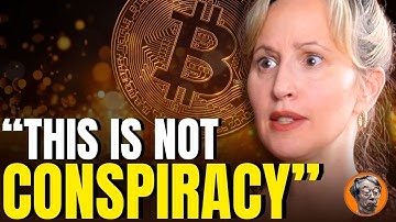 Ex‑WEF Insider Blows Whistles On BlackRock & Larry Fink’s Evil PSYOP