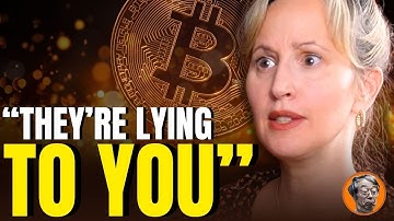 Ex‑WEF Insider Blows Whistles On BlackRock & Larry Fink’s Evil PSYOP