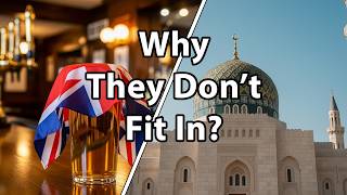 E3: Why Migrants Don’t Integrate in the UK/EU - The Shocking Truth - From a Migrant