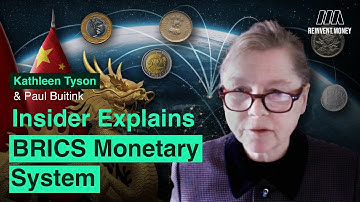 Voormalig Fed-insider legt nieuw monetair systeem van de BRICS uit